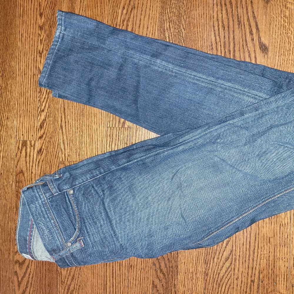 Habitual jeans